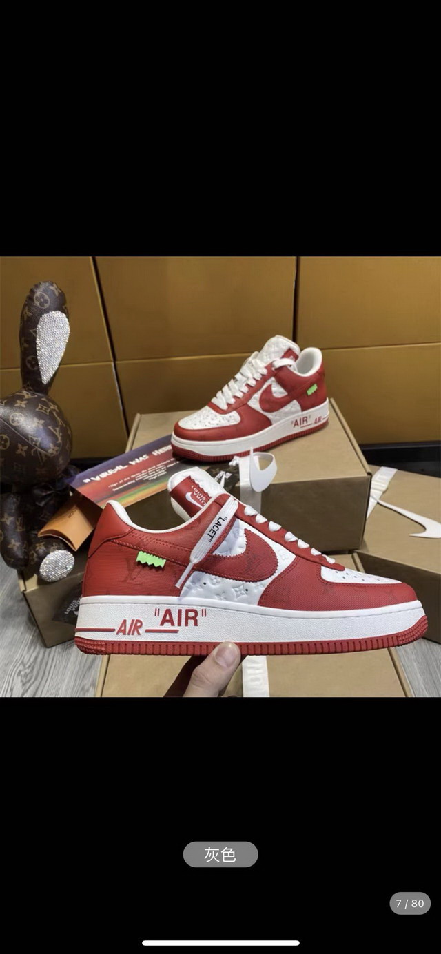 men air force one low top shoes 2022-10-27-018